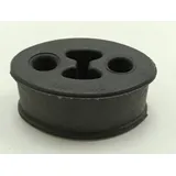 Borracha Coxim Do Escape Fiat Uno Palio Wk Strada Thumb 6