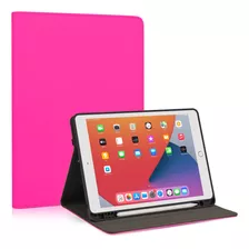 Ruban Funda Para iPad De 9 / 8 / 7 Generacin (2021/2020/2019