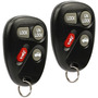 Key Fob Keyless Entry Remote Fits Buick Century Regal/oldsmo Oldsmobile Regency