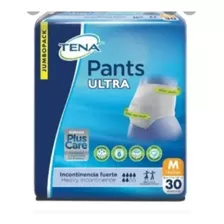 Tena Pants Ultra Talla M De 30 Uni - Unidad a $3000