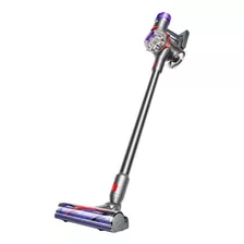 Aspirador De Pó Sem Fio Dyson V8 Prata