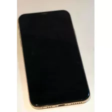 Celular iPhone X Pantalla Blanca Y De La Parte De Atrás Roto