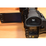 Canon Xf105 Hd Professional Video Camera Camcorder