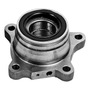 1- Maza Delantera Izq/der Con Abs 4runner V8 4.7l 05/09 Tmk