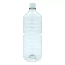 Pack Botellas Agua 500ml Y 1lt 