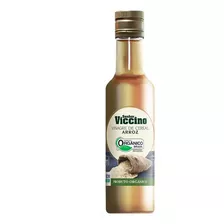 Vinagre De Cereal - Arroz Orgânico 250ml - Senhor Viccino