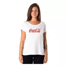 Remeras Mujer Bebidas Gaseosas Coca Cola |de Hoy No Pasa| 3