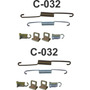 2 Discos Freno Delanteros Renault Duster 2013 2014 2015 2016