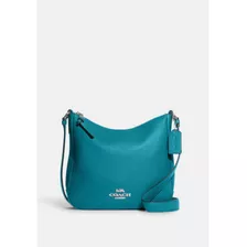 Bolsa De Piel Coach