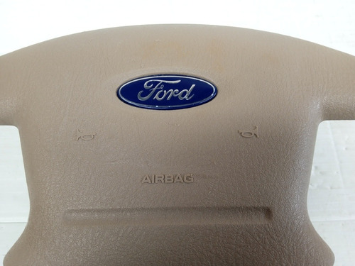 Bolsa De Aire Izquierda Ford Expedition Mod 2003-2006 Usada  Foto 3