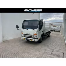 Jac 1040 2.8 2018 Muy Buen Estado! - Claudio's Motors