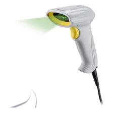 Leitor De Código De Barras Laser Multilaser Ga126 - Com Nfe