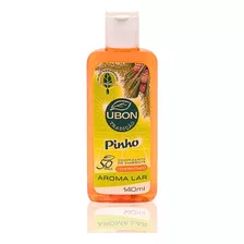 Essência Concentrada Pinho 140ml Ubon Odorizador - 1 Und