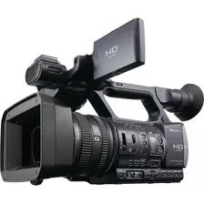 Reparación Service Videocamara Sony Hd1000 Z5 Z7 