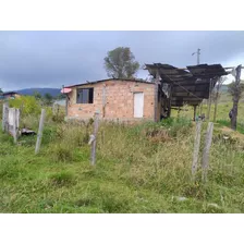 Excelente Finca En Subia Cundinamarca Carretera Veredal