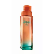 Natura Kaiak Vital Femenino 100 Ml. + Envió 