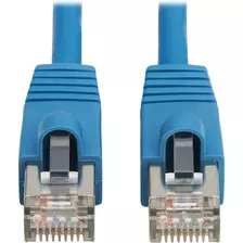 Tripp Lite Cat8 40g Poe Cable Ethernet Blindado, 13.1 Pies 4