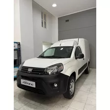 Fiat Fiorino Utilitarios 0km Empresas Pyme Kangoo Promo Ap