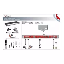 Polycom Group 500