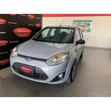 Ford Fiesta Sedan1.6flex 2014