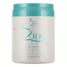 Ztox Zero Sem Formol Máscara Zap 950g