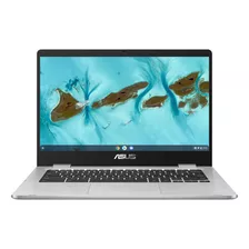 Notebook Asus 14'' N4020 4gb 64gb Chromebook Diginet