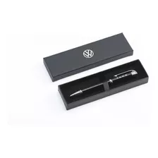 Bolígrafo Con Estuche Taos - Lifestyle Volkswagen Lfs000800c