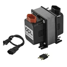 Autotransformador - Opl - 1010va 3004 - Verao De Ofertas