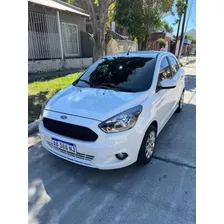 Ford Ka 2017 1.5 Se 5 P