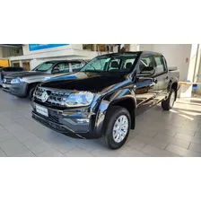 Volkswagen Amarok V6 Comfortline My24 #44