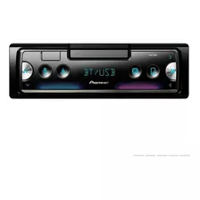 Auto Rádio Mp3 Player - Pioneer - Smartphone Receiver/usb 