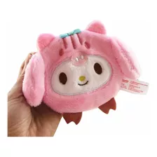 Monedero My Melody O Cinnamoroll Disfrazado Sanrio