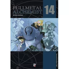 Fullmetal Alchemist - Especial - Vol. 14, De Arakawa, Hiromu. Japorama Editora E Comunicação Ltda, Capa Mole Em Português, 2021