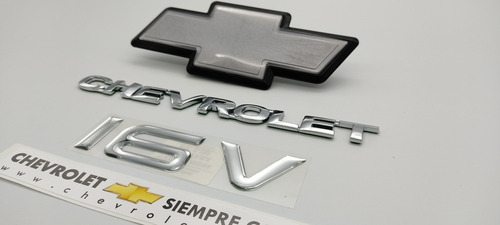 Chevrolet Vitara Emblemas Originales  Foto 4