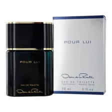 Por Lui Oscar De La Renta 90ml Varon