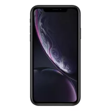 Apple iPhone XR 64 Gb - Negro