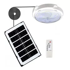 Lámpara De Techo Solar Inteligente Para Interiores Ip66 65w
