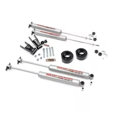 Kits De Suspension Rough Country 1.75 Pulgadas Jeep Cherokee