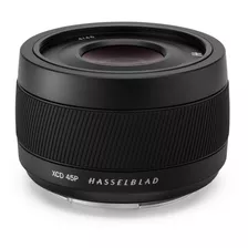 Hasselblad Xcd 45mm F/4 P Lens