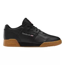 Reebok Zapato Hombre Reebok Workout Plus Cn2127 Negro 08.5