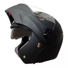 Casco Abatible Ich3110 Certificados +placas/lonas Transporte