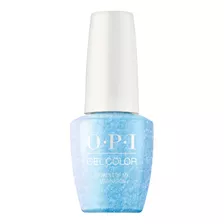 Opi Gelcolor - Pigment Of My Imagination