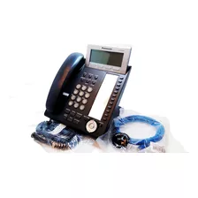 Teléfono Ip Panasonic Kx-nt346 H323 Propietario
