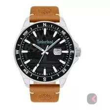 Reloj Par Hombre Timberland Swampscott