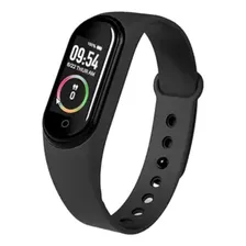  Smartwatch Reloj Inteligente Smart Band Pulsera Presión M4