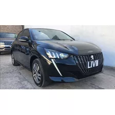 Peugeot 208 Feline Tiptronic 1.6 - Liv Motors