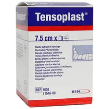 Venda Tensoplast Adhes 7 5cmx4 5m