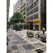 Conjunto Comercial Lindo - Republica Sp