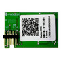 Módulo Wifi Rossi Simply Connect Portão Inteligente 110/220v 433 Mhz