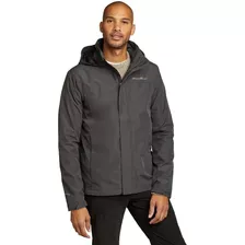 Rainfoil Packable Jacket Eddie Bauer